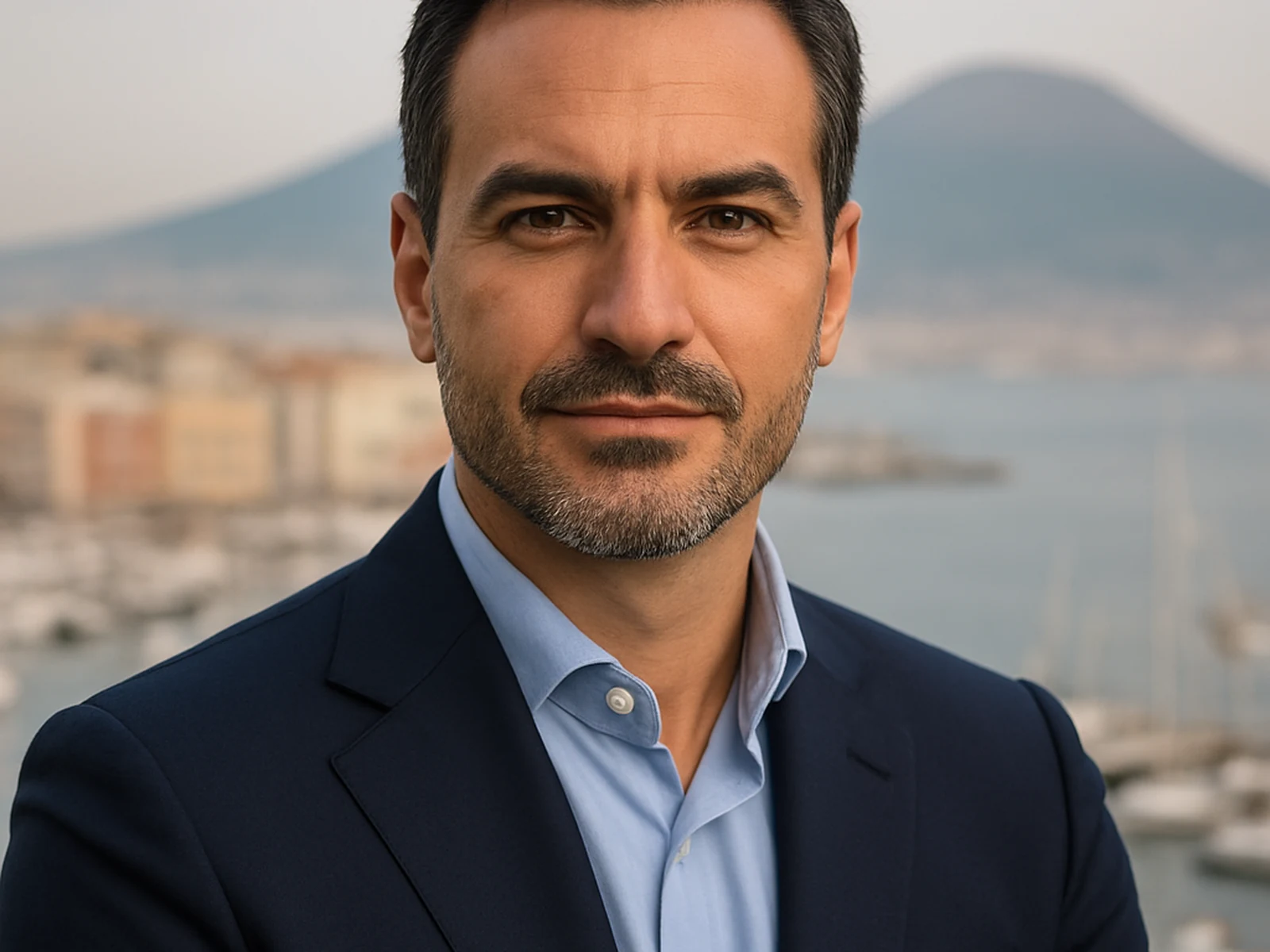 Gianluca Romano